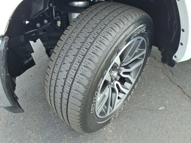 2025 RAM 1500 Longhorn