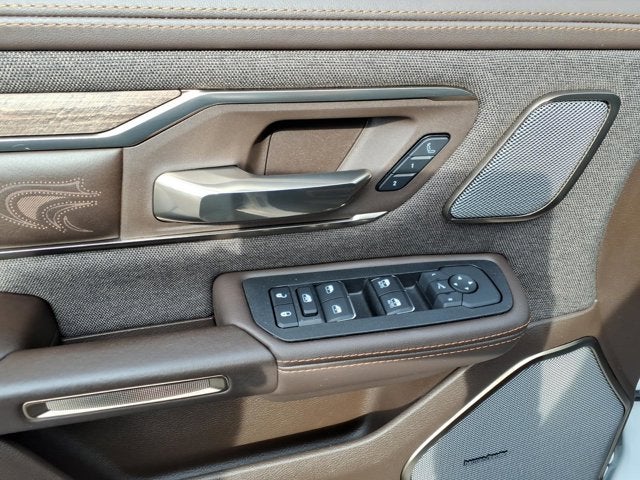 2025 RAM 1500 Longhorn