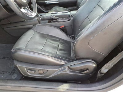 2020 Ford Mustang Base