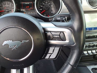 2020 Ford Mustang Base