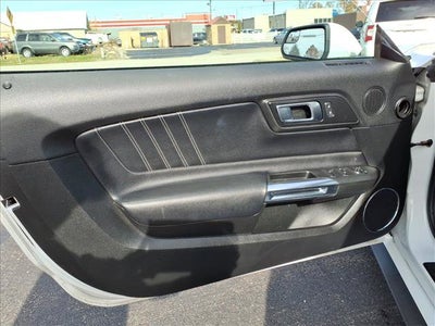 2020 Ford Mustang Base