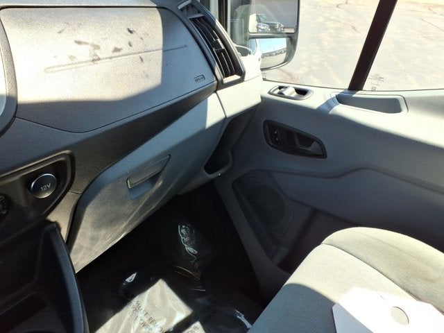 2015 Ford Transit Wagon Base