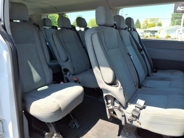 2015 Ford Transit Wagon Base