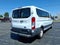 2015 Ford Transit Wagon Base