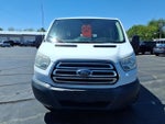 2015 Ford Transit Wagon Base