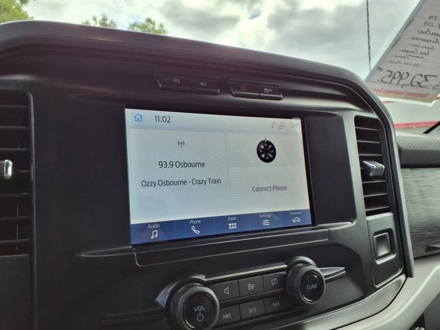 2023 Ford F-150 Base