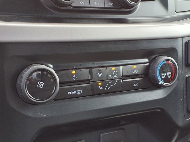 2023 Ford F-150 Base