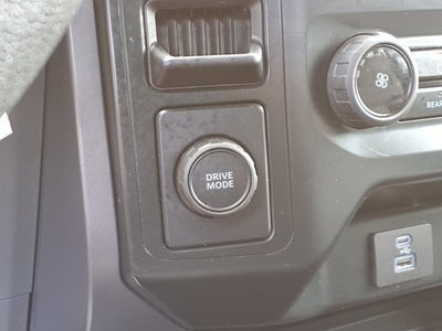 2023 Ford F-150 Base