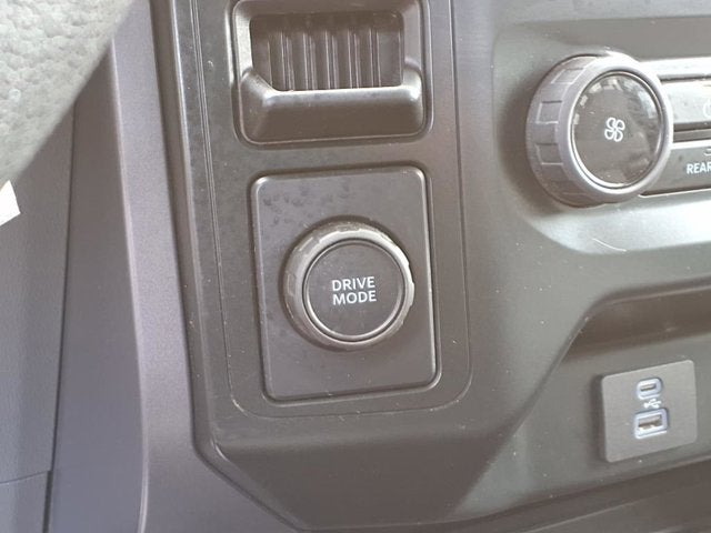 2023 Ford F-150 Base