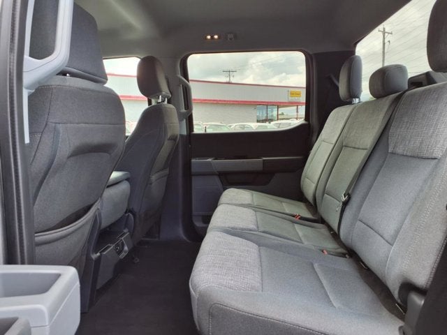 2023 Ford F-150 Base