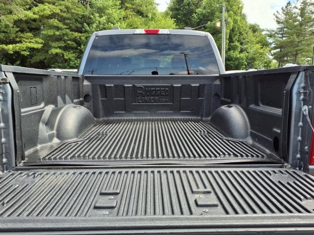 2023 Ford F-150 Base