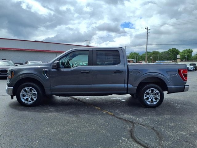 2023 Ford F-150 Base