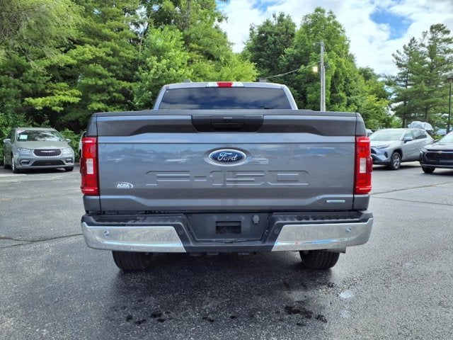 2023 Ford F-150 Base