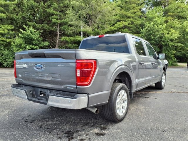 2023 Ford F-150 Base