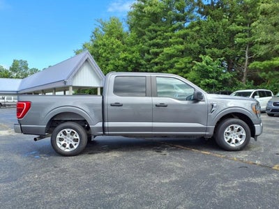 2023 Ford F-150 Base