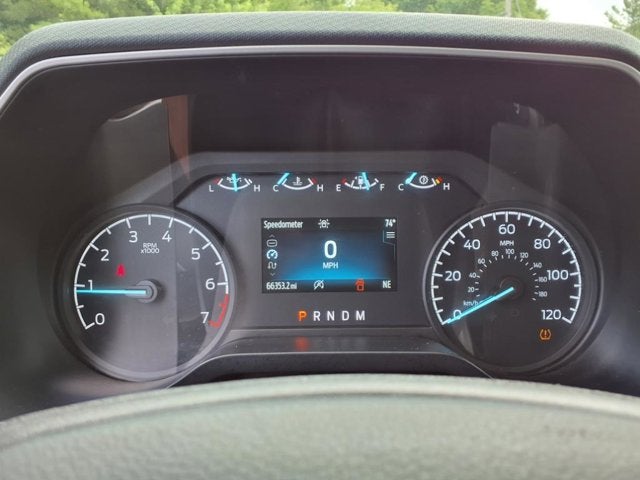 2023 Ford F-150 Base