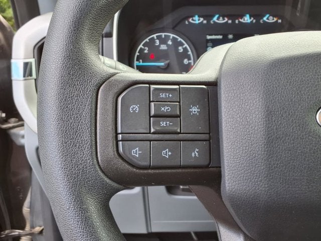 2023 Ford F-150 Base