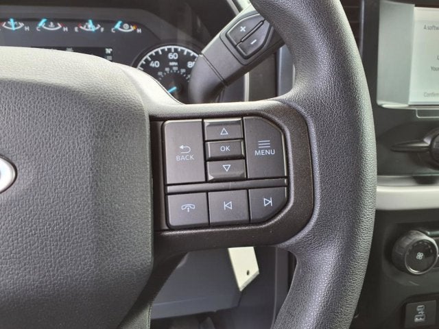 2023 Ford F-150 Base