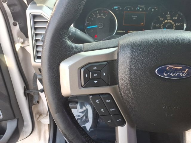 2015 Ford F-150 Base