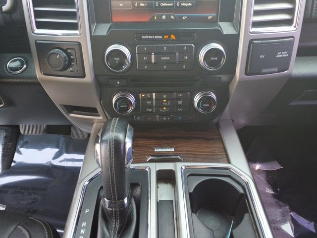 2015 Ford F-150 Base