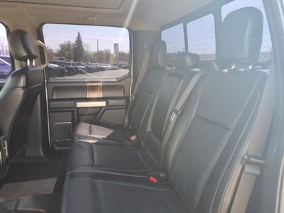 2015 Ford F-150 Base
