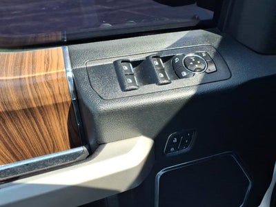 2015 Ford F-150 Base