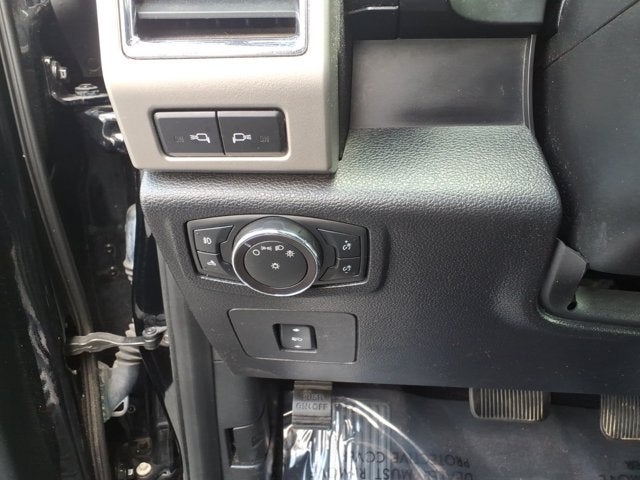 2017 Ford F-150 Base