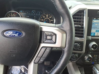 2017 Ford F-150 Base