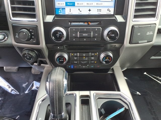 2017 Ford F-150 Base