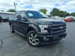 2017 Ford F-150 Base