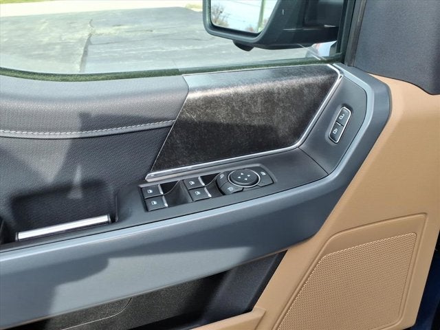 2022 Ford F-150 Base