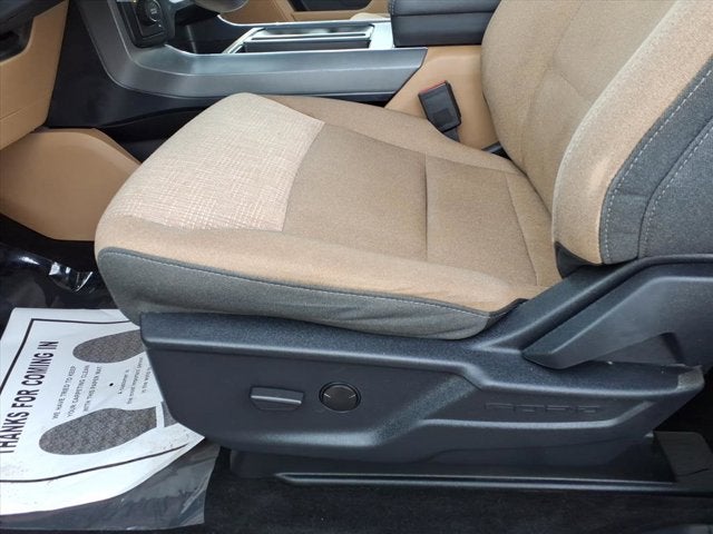 2022 Ford F-150 Base