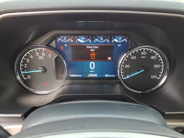 2022 Ford F-150 Base