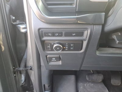 2022 Ford F-150 Base