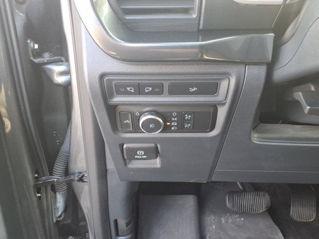 2022 Ford F-150 Base