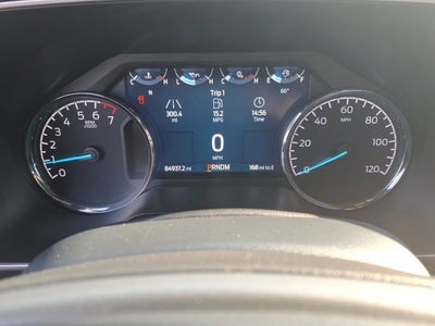 2022 Ford F-150 Base