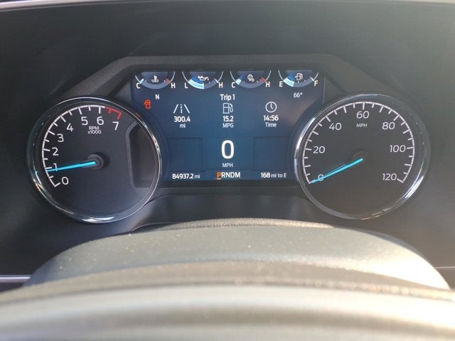 2022 Ford F-150 Base