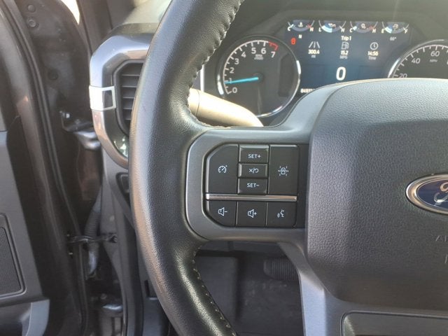 2022 Ford F-150 Base
