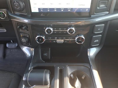 2022 Ford F-150 Base