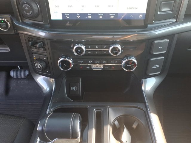 2022 Ford F-150 Base