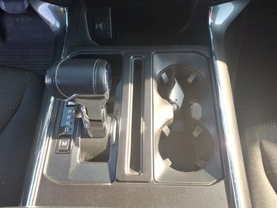 2022 Ford F-150 Base