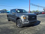 2022 Ford F-150 Base
