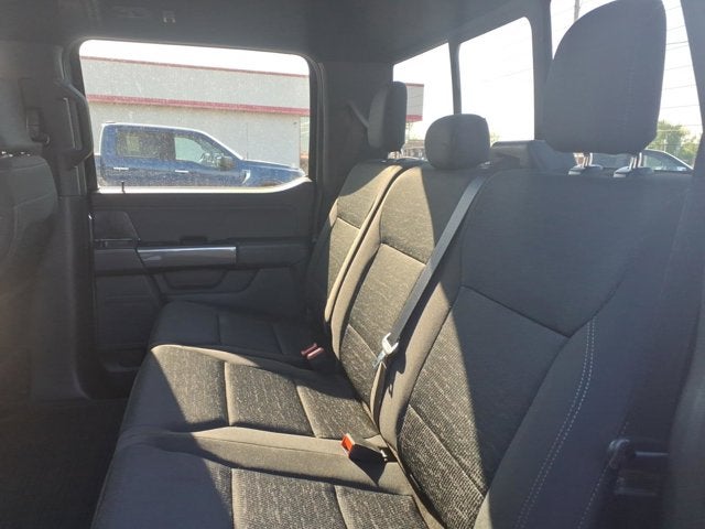 2022 Ford F-150 Base