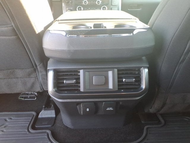 2022 Ford F-150 Base