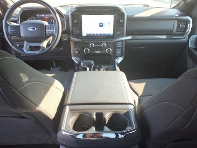 2022 Ford F-150 Base