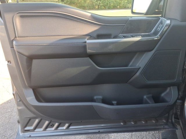 2022 Ford F-150 Base