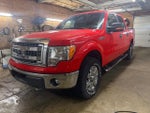2013 Ford F-150 Base