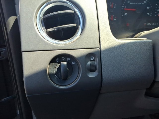 2008 Ford F-150 Base