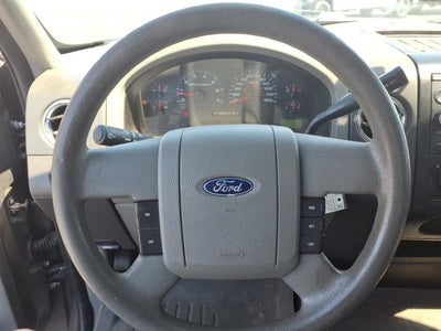 2008 Ford F-150 Base