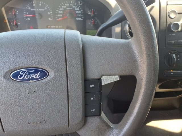 2008 Ford F-150 Base